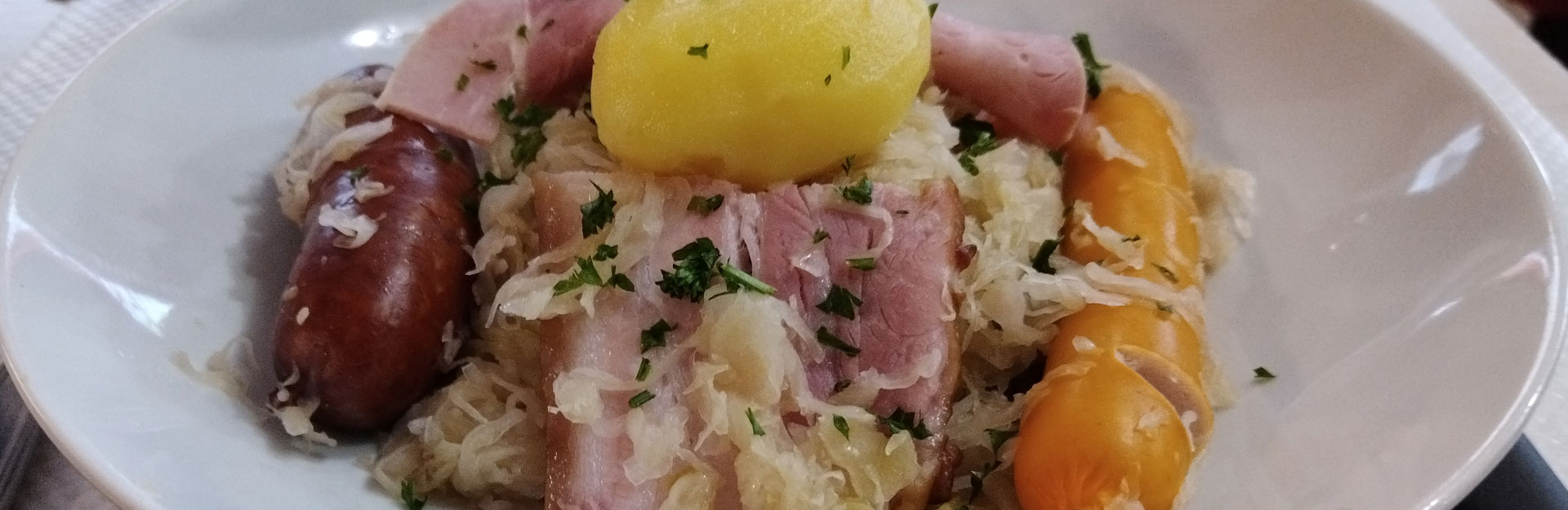 Restaurant Le Victor Hugo poissy 78