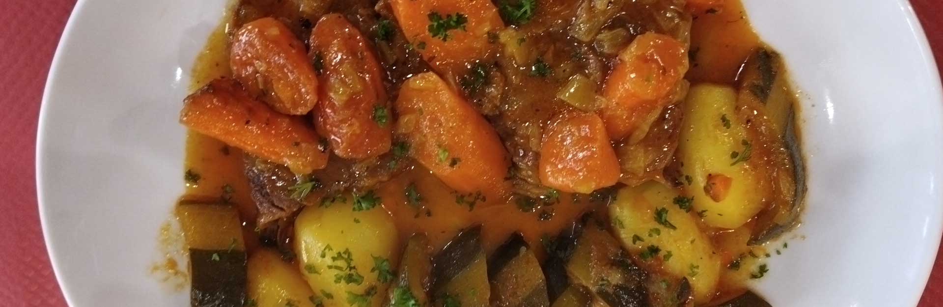 Restaurant Le Victor Hugo poissy 78